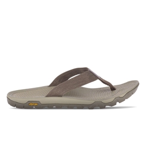 Tong Merrell Breakwater Marron Femme | T.X.IVKO